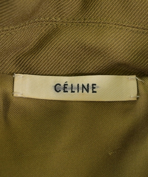 CELINE เสื้อโค้ท