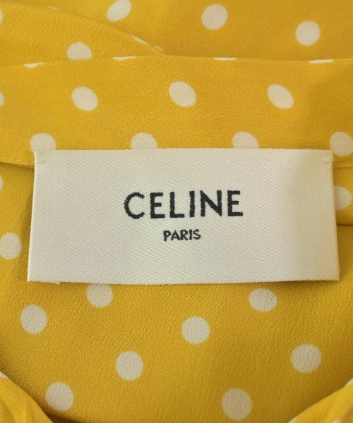 CELINE ชุดเดรส