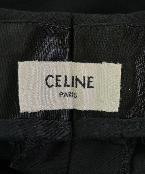 CELINE กางเกงขายาว