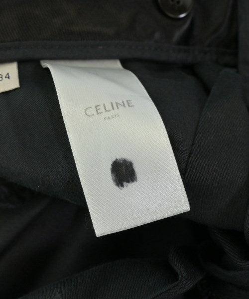 CELINE กางเกงขายาว