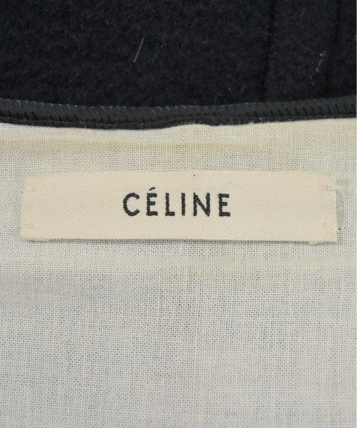 CELINE เสื้อโค้ท อื่น