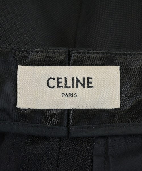 CELINE กางเกงขายาว