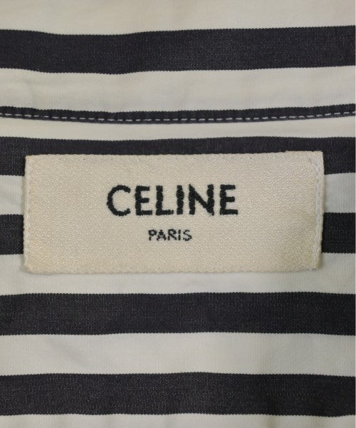 CELINE เสื้อลำลอง