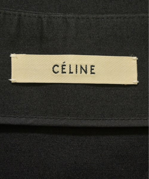 CELINE กระโปรงยาวถึงเข่า