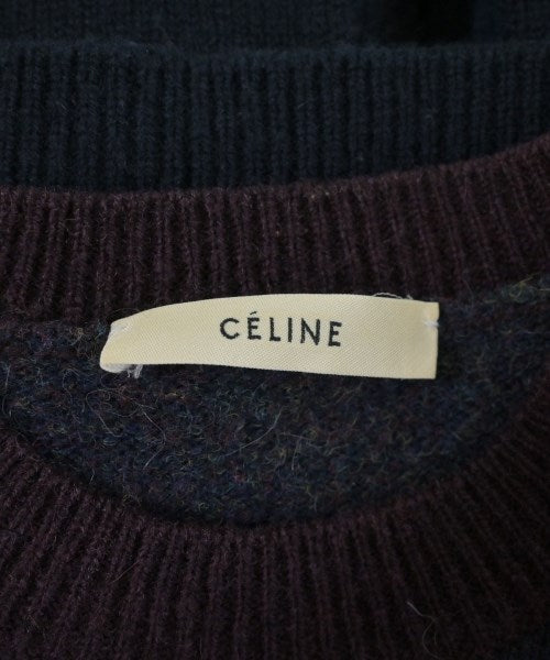 CELINE เสื้อกันหนาว