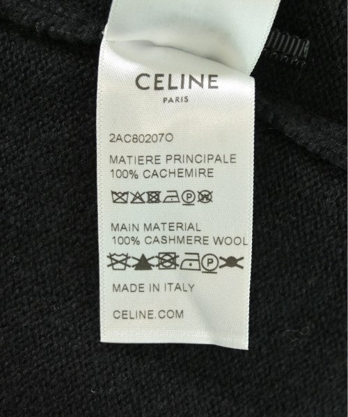 CELINE เสื้อกันหนาว