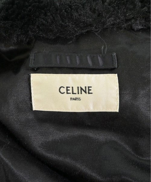 CELINE เสื้อโค้ทดาวน์