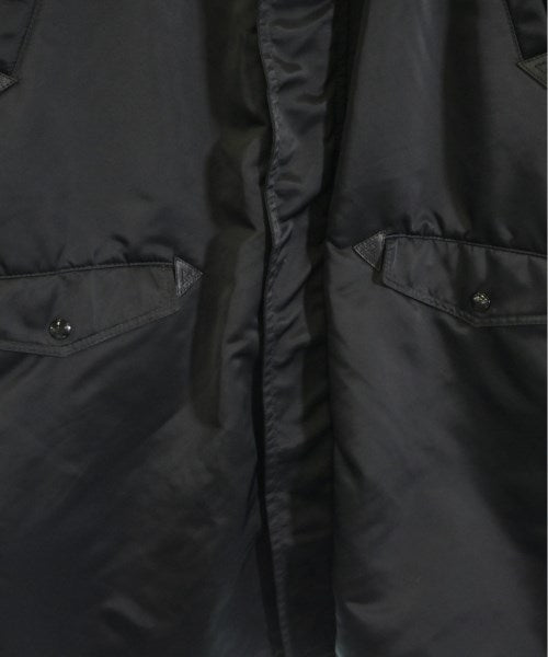 CELINE เสื้อโค้ทดาวน์