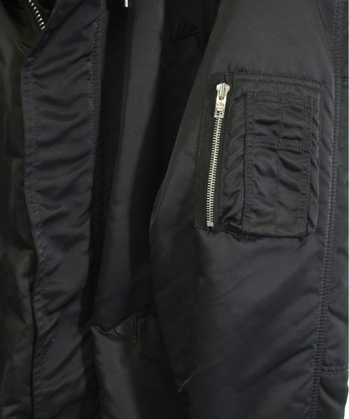 CELINE เสื้อโค้ทดาวน์