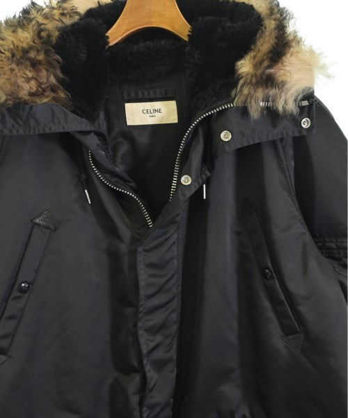 CELINE เสื้อโค้ทดาวน์