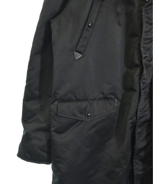 CELINE เสื้อโค้ทดาวน์