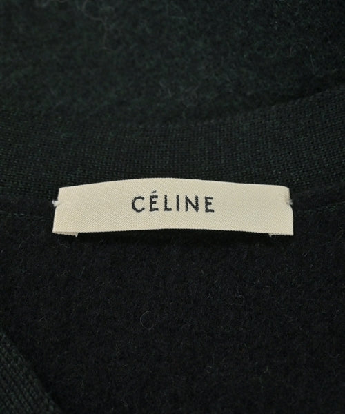 CELINE เสื้อคาร์ดิแกน