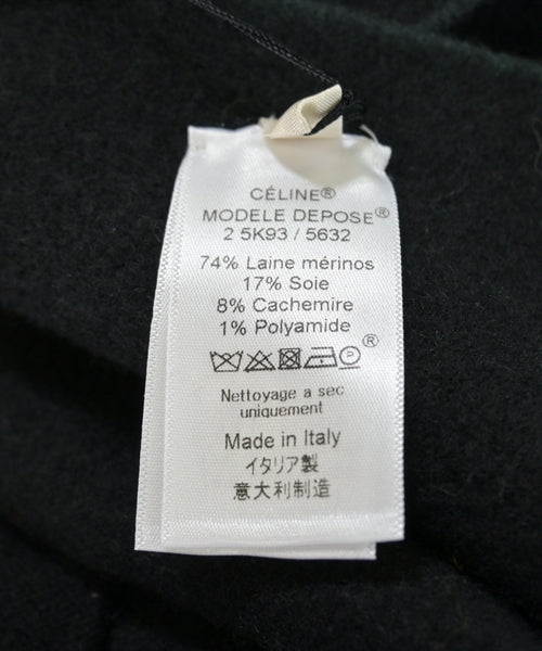 CELINE เสื้อคาร์ดิแกน