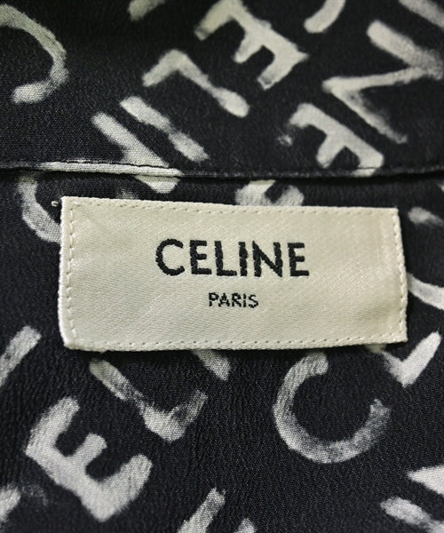 CELINE เสื้อลำลอง