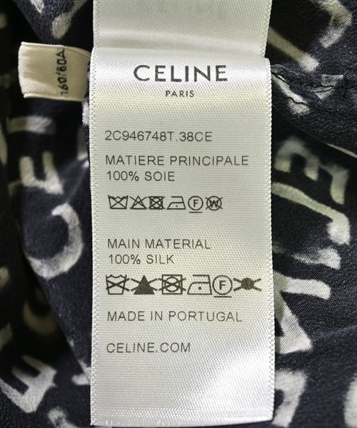 CELINE เสื้อลำลอง