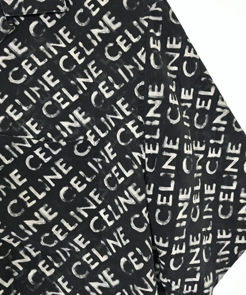 CELINE เสื้อลำลอง