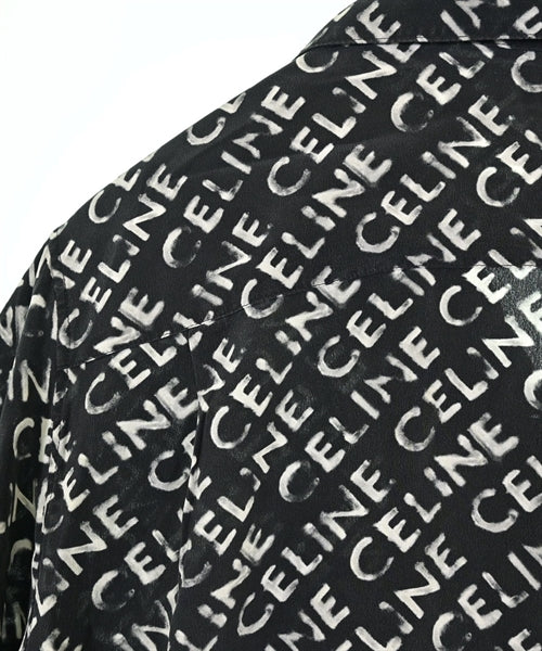 CELINE เสื้อลำลอง