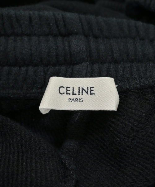 CELINE กางเกงวอร์ม