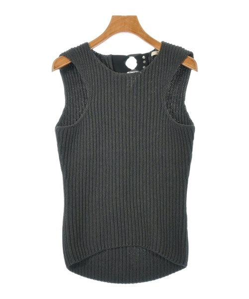 CELINE เสื้อแขนกุด