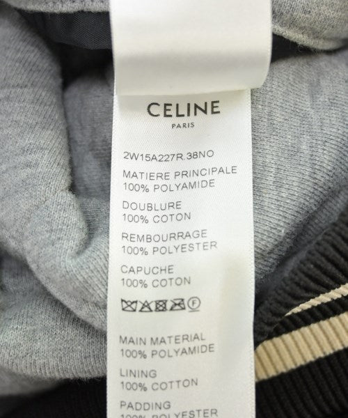CELINE แจ็คเก็ตเบลาส์ อื่น