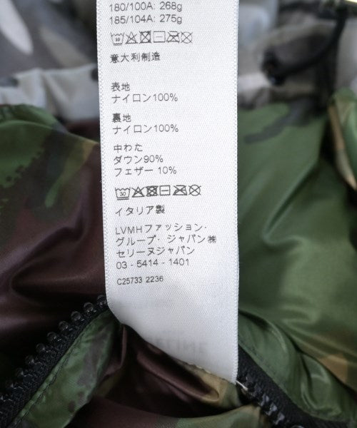 CELINE แจ็คเก็ตดาวน์/เสื้อกั๊ก