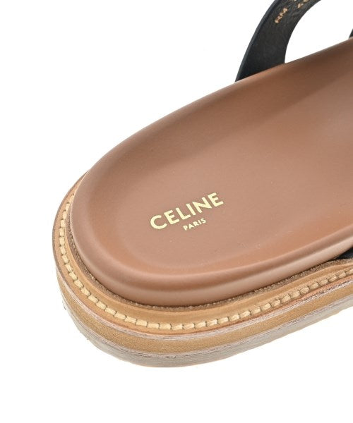 CELINE รองเท้าแตะ