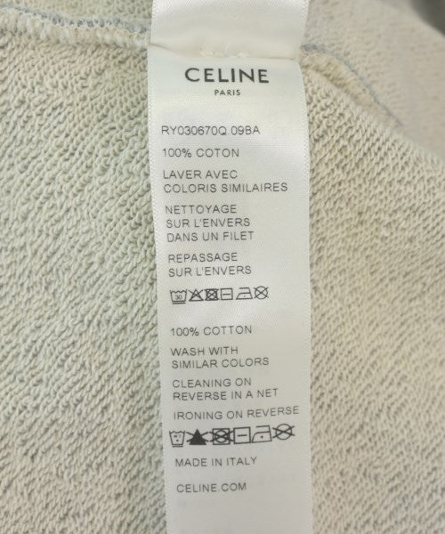 CELINE เสื้อสเวตเตอร์