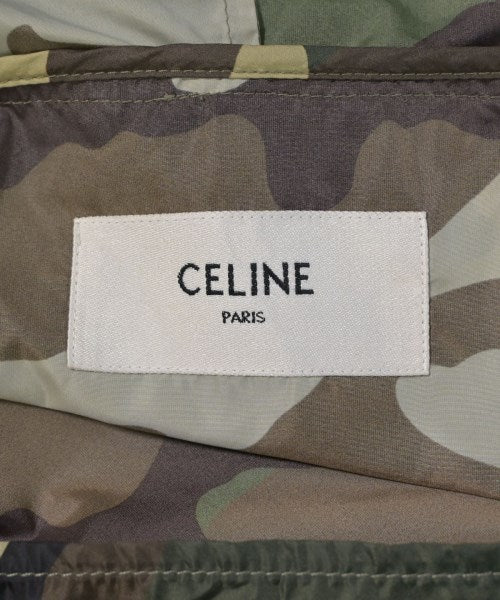 CELINE แจ็คเก็ตเบลาส์