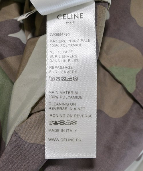 CELINE แจ็คเก็ตเบลาส์