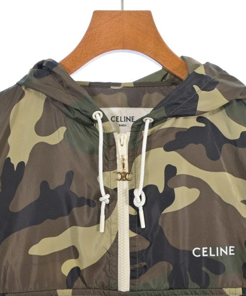 CELINE แจ็คเก็ตเบลาส์
