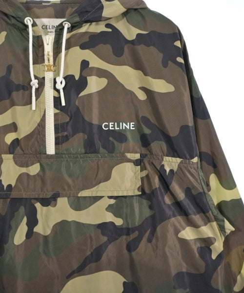 CELINE แจ็คเก็ตเบลาส์