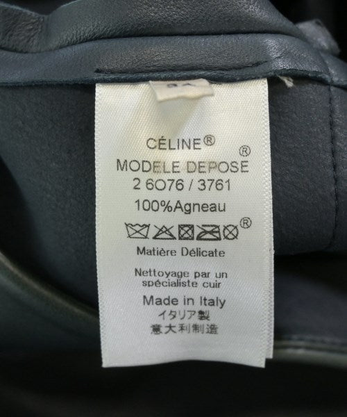 CELINE ชุดเดรส