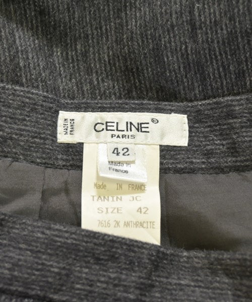 CELINE กระโปรงยาวถึงเข่า