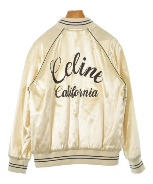 CELINE แจ็คเก็ตเบลาส์