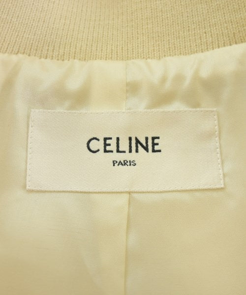 CELINE แจ็คเก็ตเบลาส์