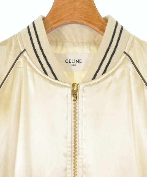 CELINE แจ็คเก็ตเบลาส์