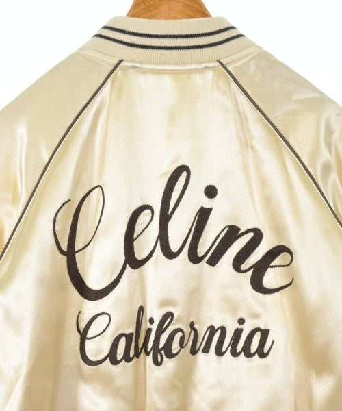 CELINE แจ็คเก็ตเบลาส์