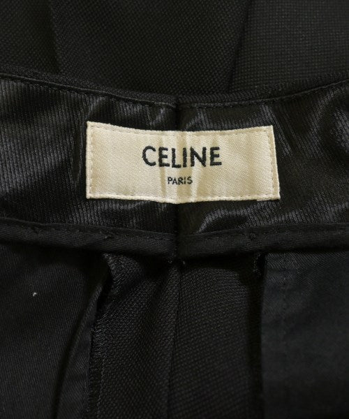 CELINE กางเกงขายาว
