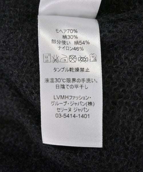 CELINE เสื้อกันหนาว