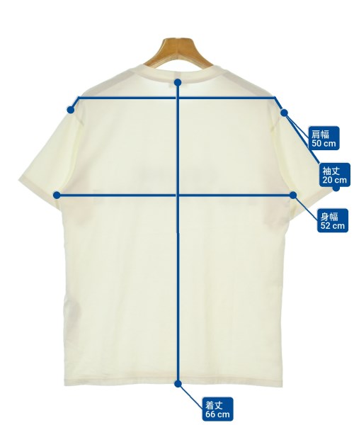 CELINE เสื้อยืด/เสื้อท็อปส์