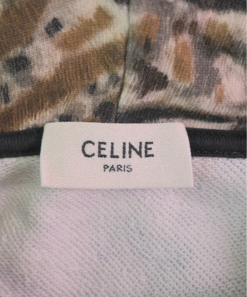 CELINE เสื้อฮู้ด