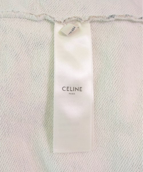 CELINE เสื้อฮู้ด
