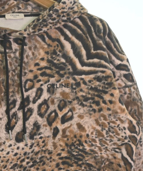 CELINE เสื้อฮู้ด