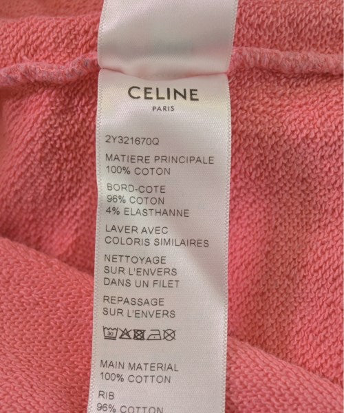 CELINE เสื้อฮู้ด