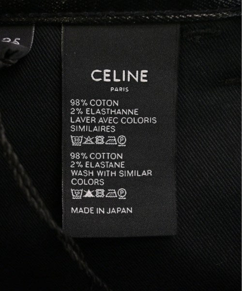 CELINE กางเกง อื่น