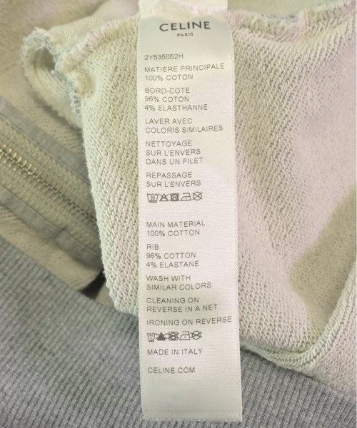 CELINE เสื้อฮู้ด
