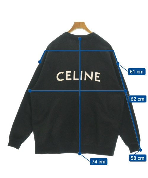 CELINE เสื้อสเวตเตอร์