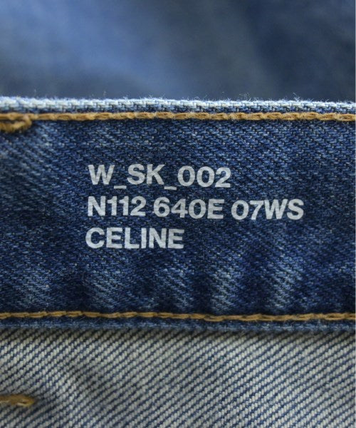 CELINE ยีนส์