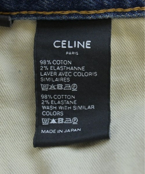 CELINE ยีนส์