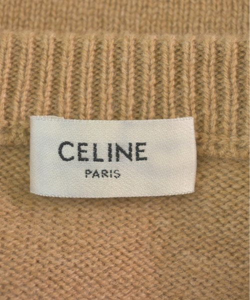 CELINE เสื้อกันหนาว